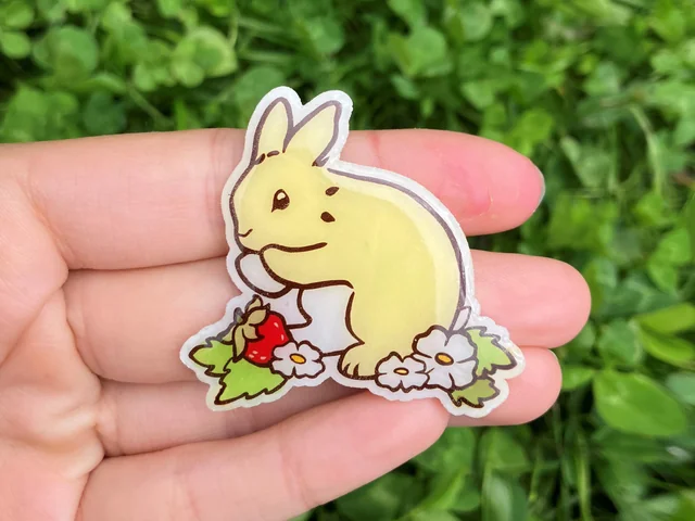 custom acrylic pins