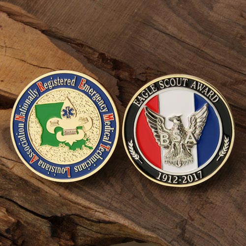 Soft-enamel-coins