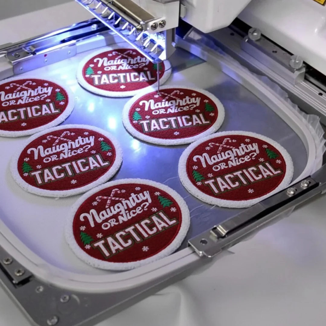 Jackets Chenille Patches Bulk