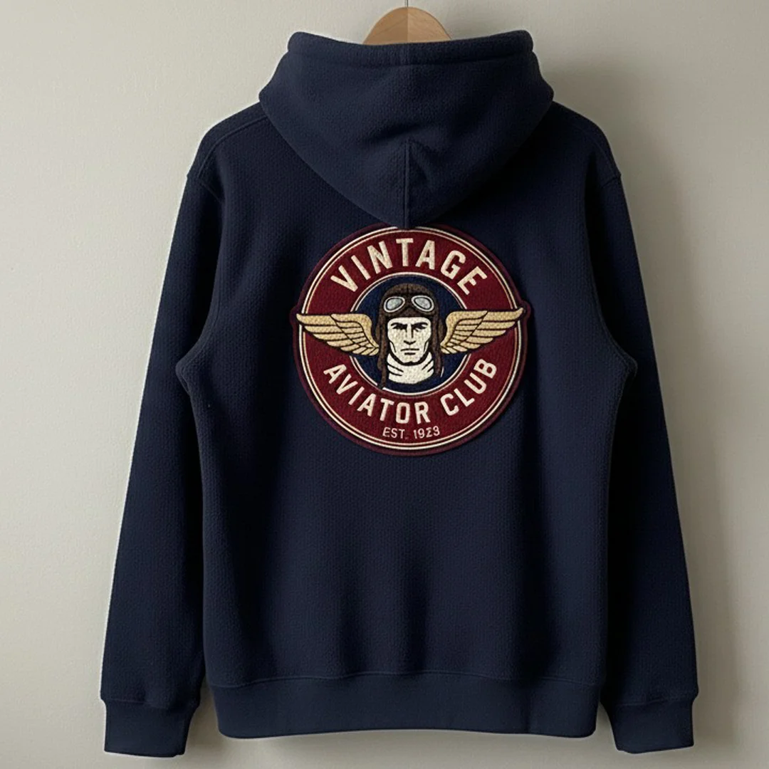 Jackets Chenille Patches Bulk