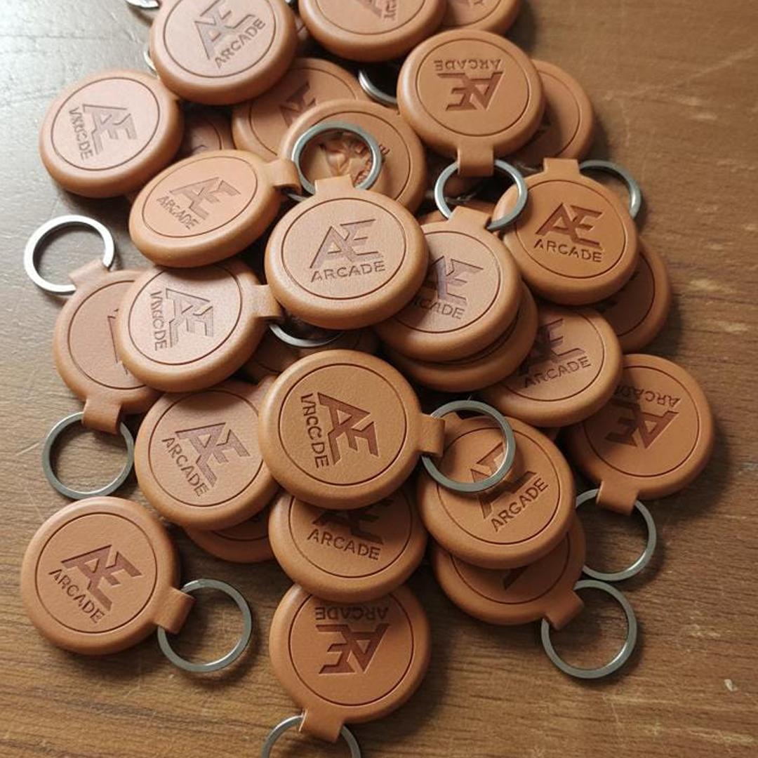 cheap bulk pvc keychains