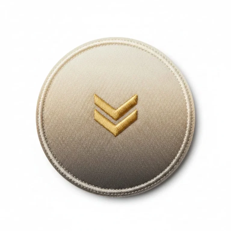 sublimated patches for hats