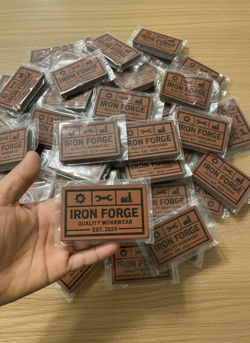 cap leather patches bulk