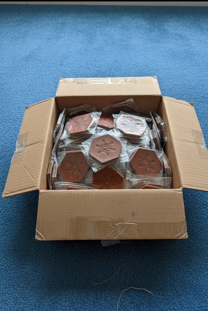 cheap leather patches bulk