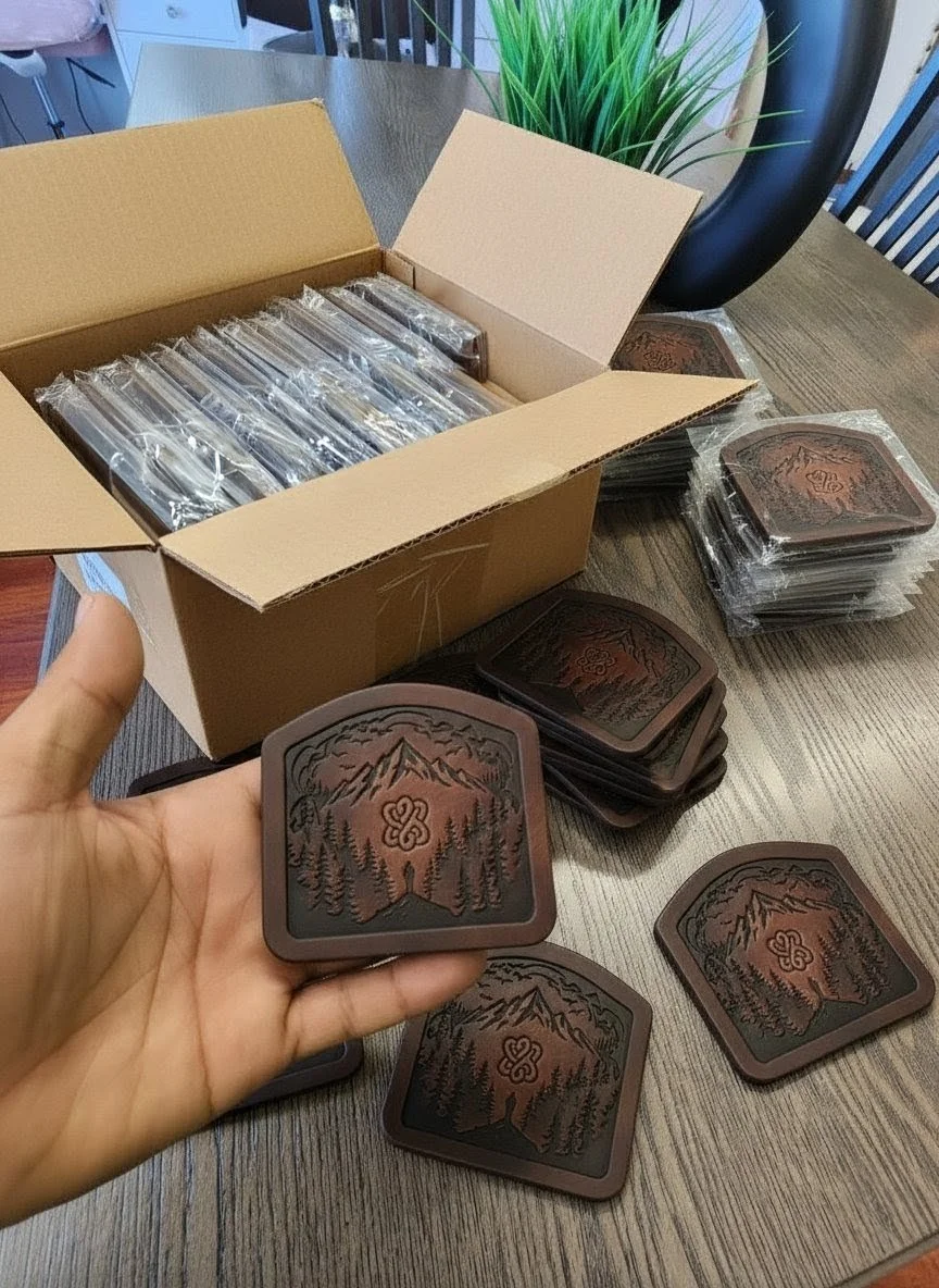bulk leather patches