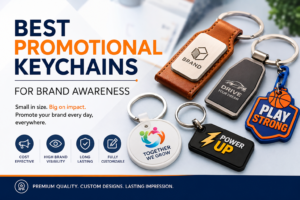 promotional keychains