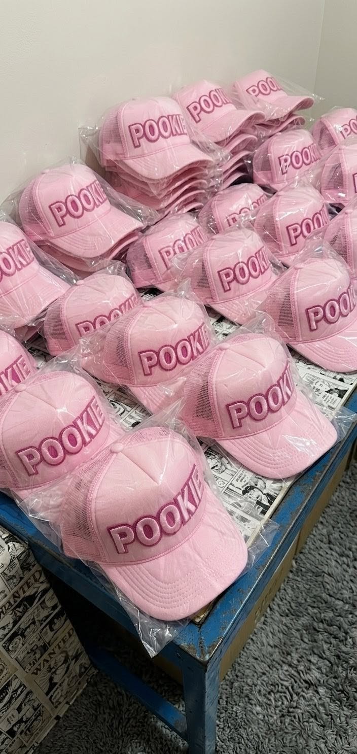 3d embroidery patches for hats