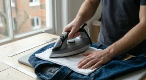 Apply Heat with Pressure-clean