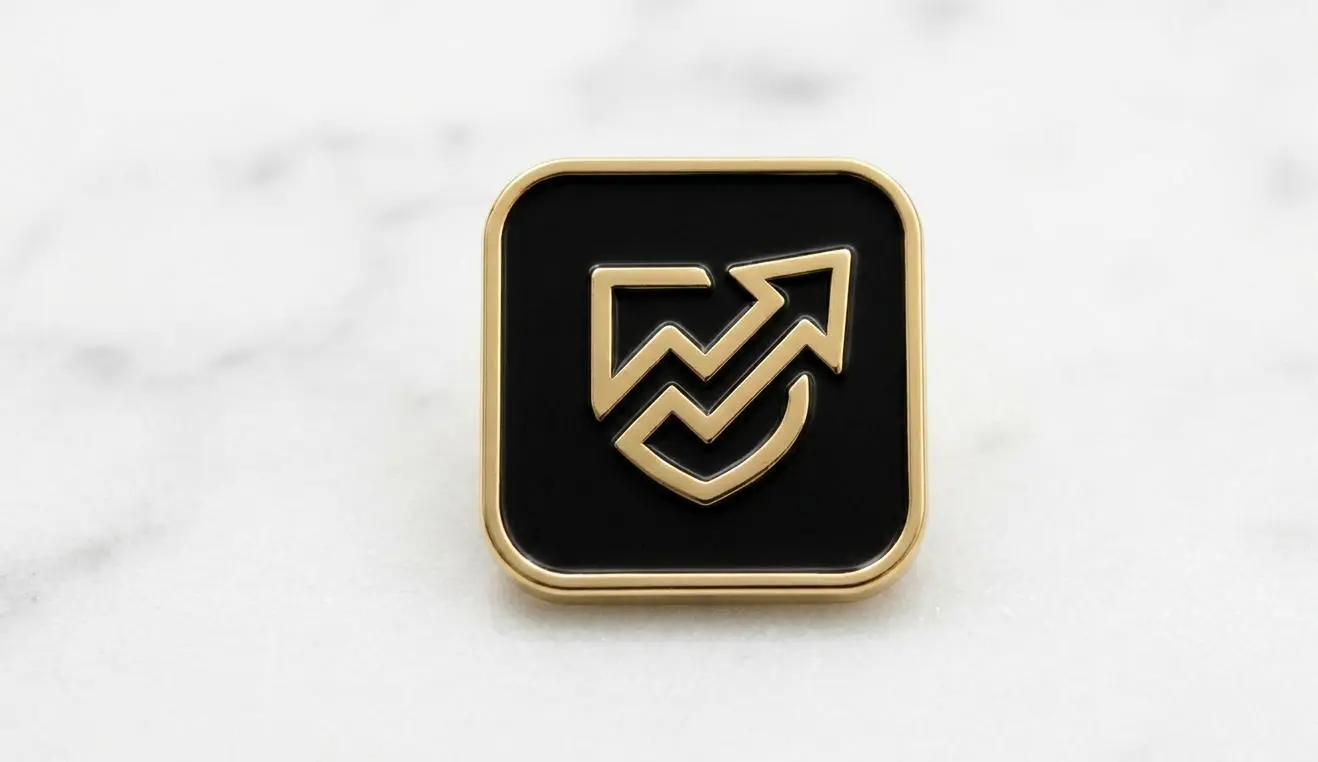 custom Enamel Pin