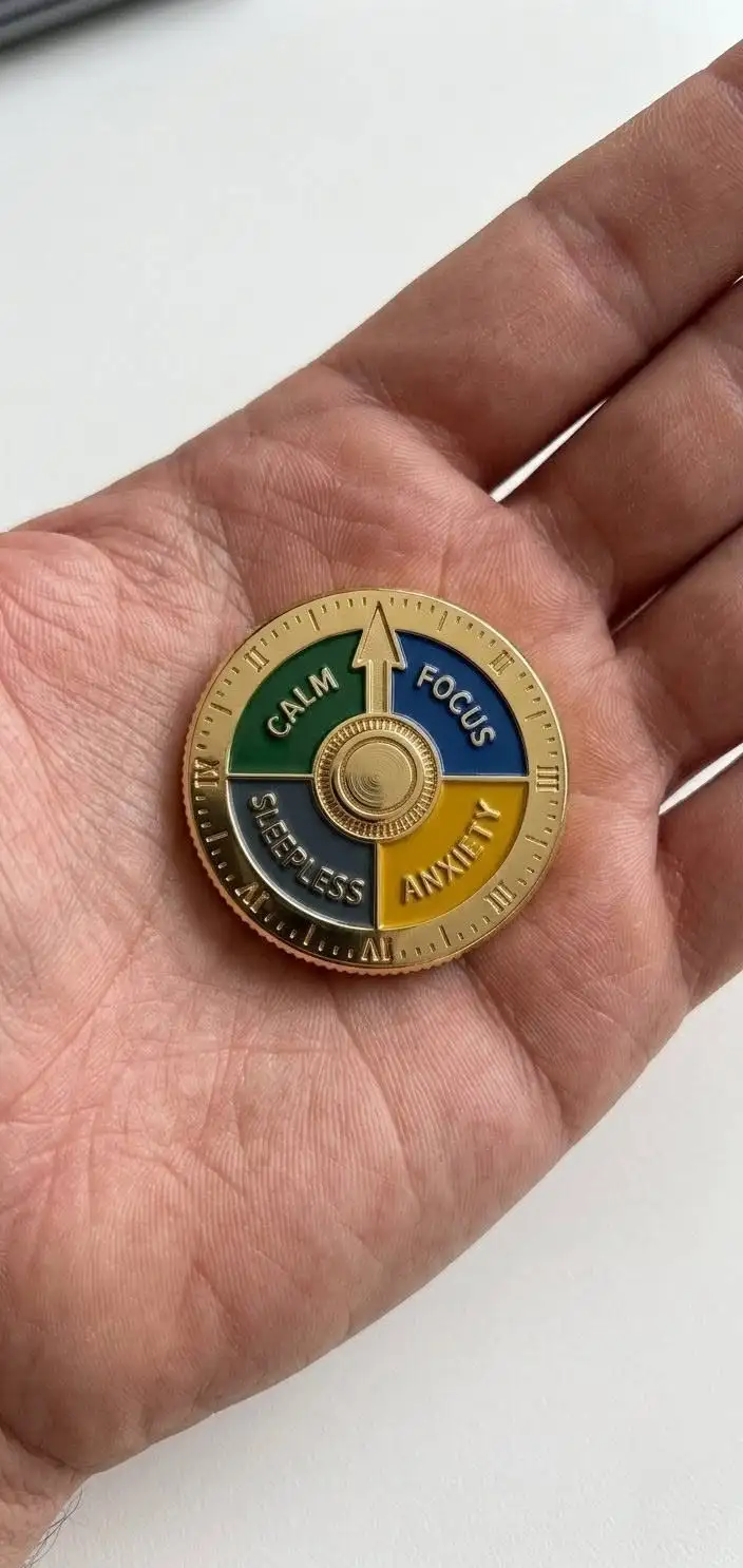 custom pins