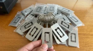 customized metal keychain bulk