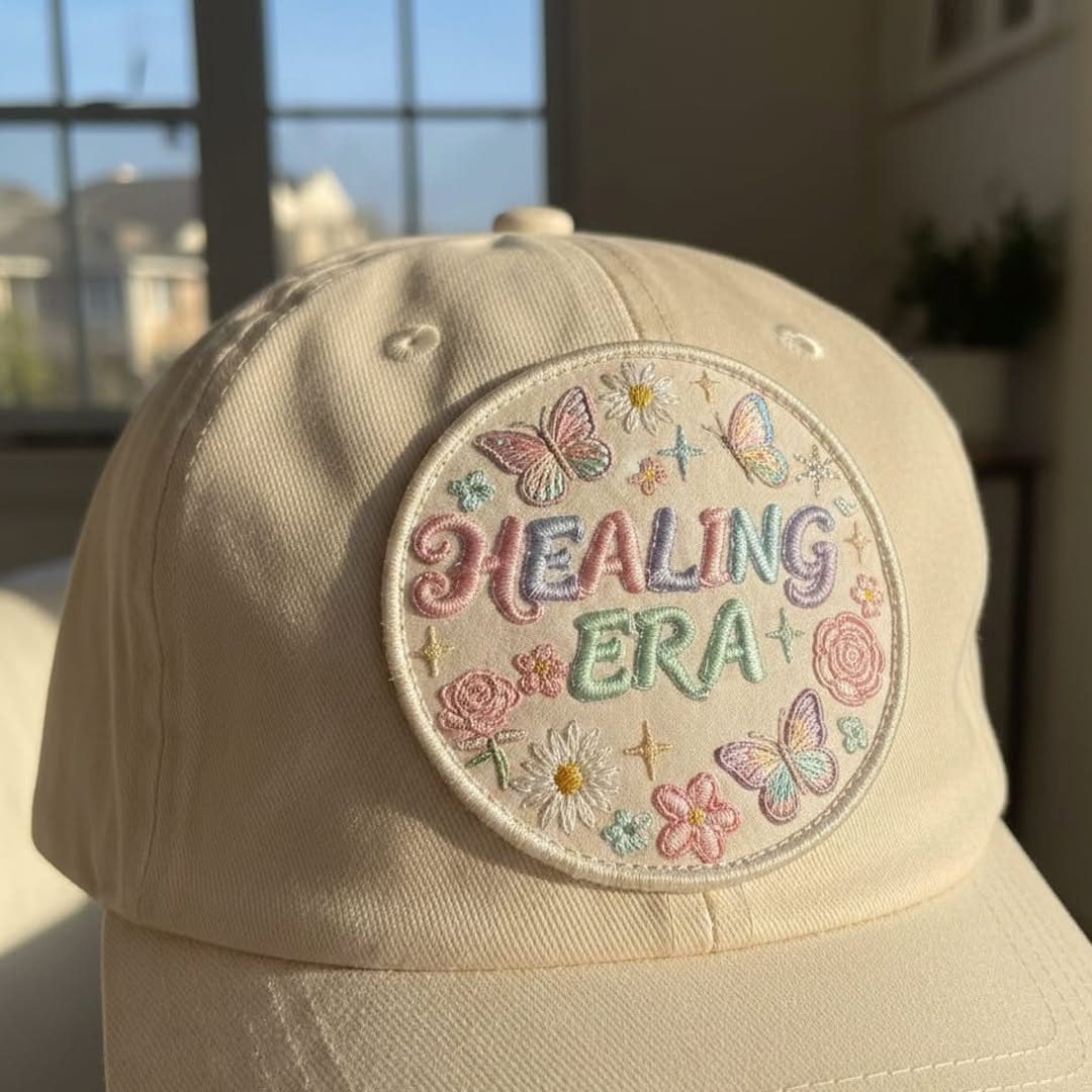 embroidery patches for caps