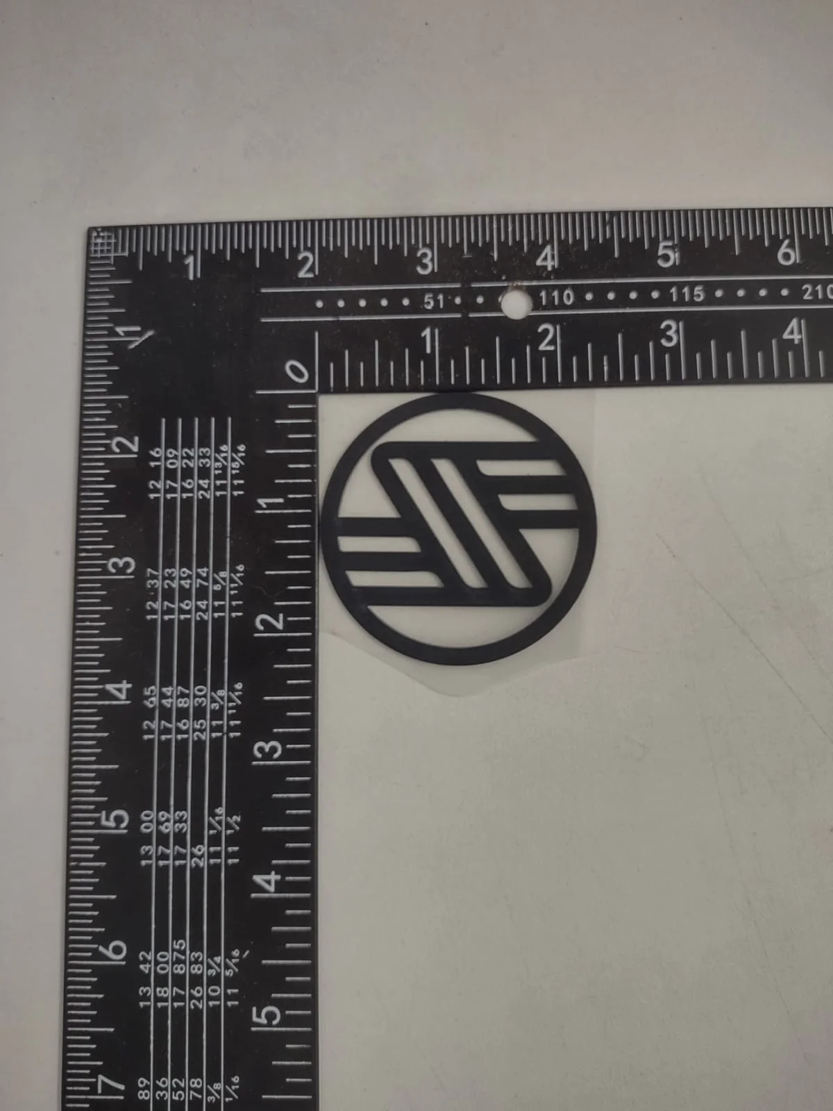 silicone hat patches