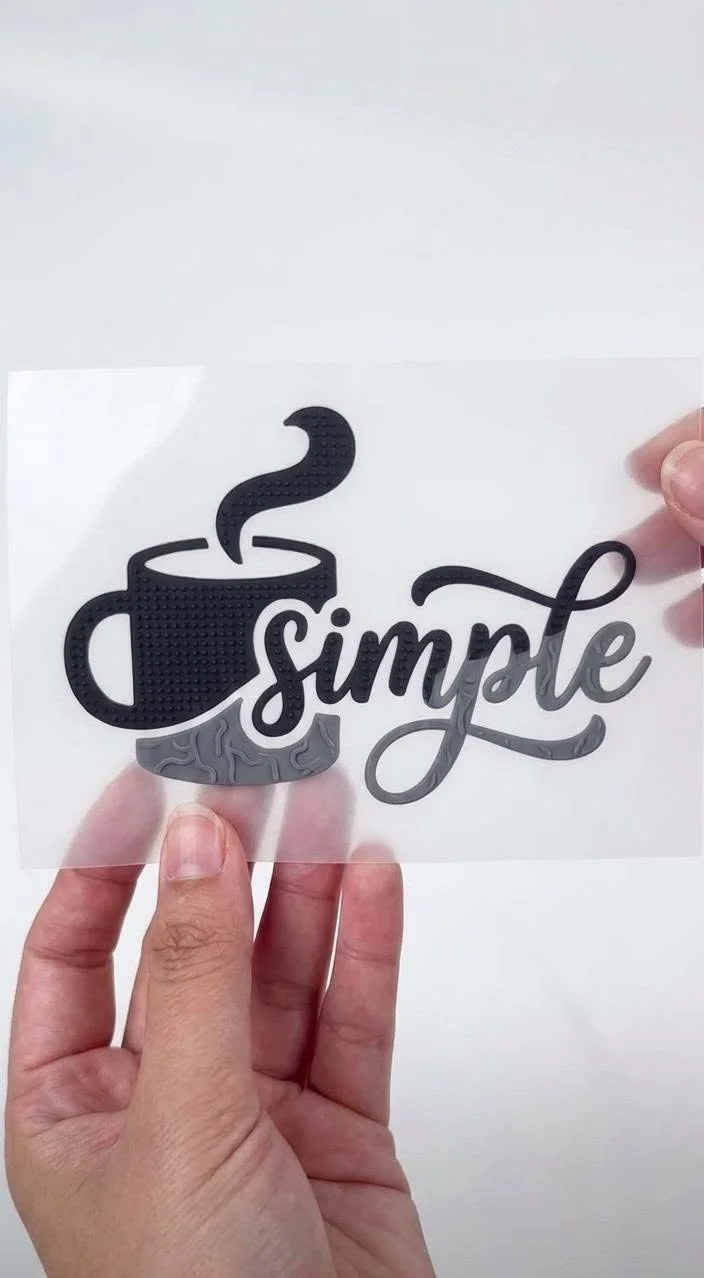 silicone patches for clothing