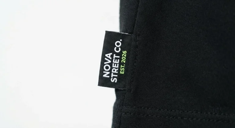 Custom Woven Labels