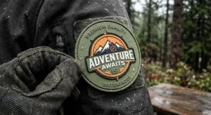 What Are PVC Patches